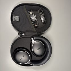 Bose QuietComfort Ultra Noise Cancelling Headphones (refurbished)