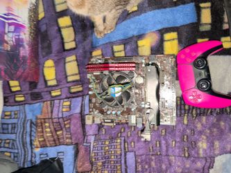 Motherboard