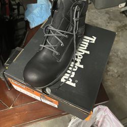 Timberland Pro Size 10 Brand New For 90 