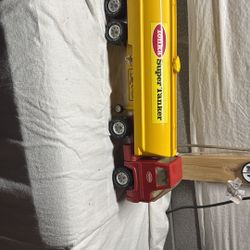 Vintage 1970’s Tonka Super Tanker