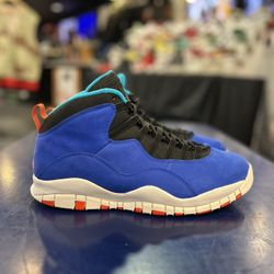 Air Jordan 10 Retro Tinker size 13 Men’s Shoes