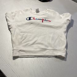 Champion Sweater Kids Small