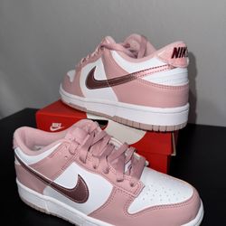 Nike Dunk Low Brand New 