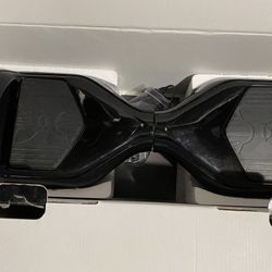 Electric Hoverboard