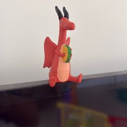 Tonie - Dragons love Tacos