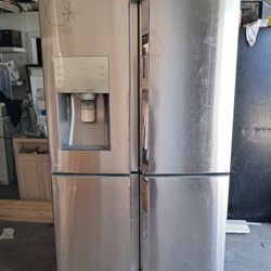 Samsung Refrigerator