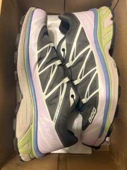 Salomon Xt6 10.5
