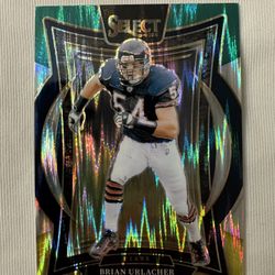 Brian Urlacher