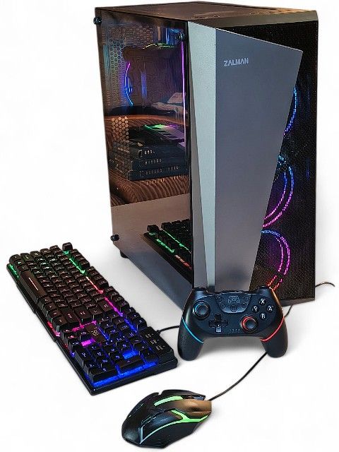 ASUS GAMING PC