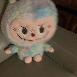 Lalabul Push Doll