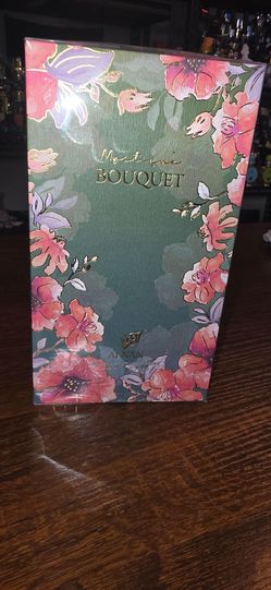 Mystique Bouquet by Afnan