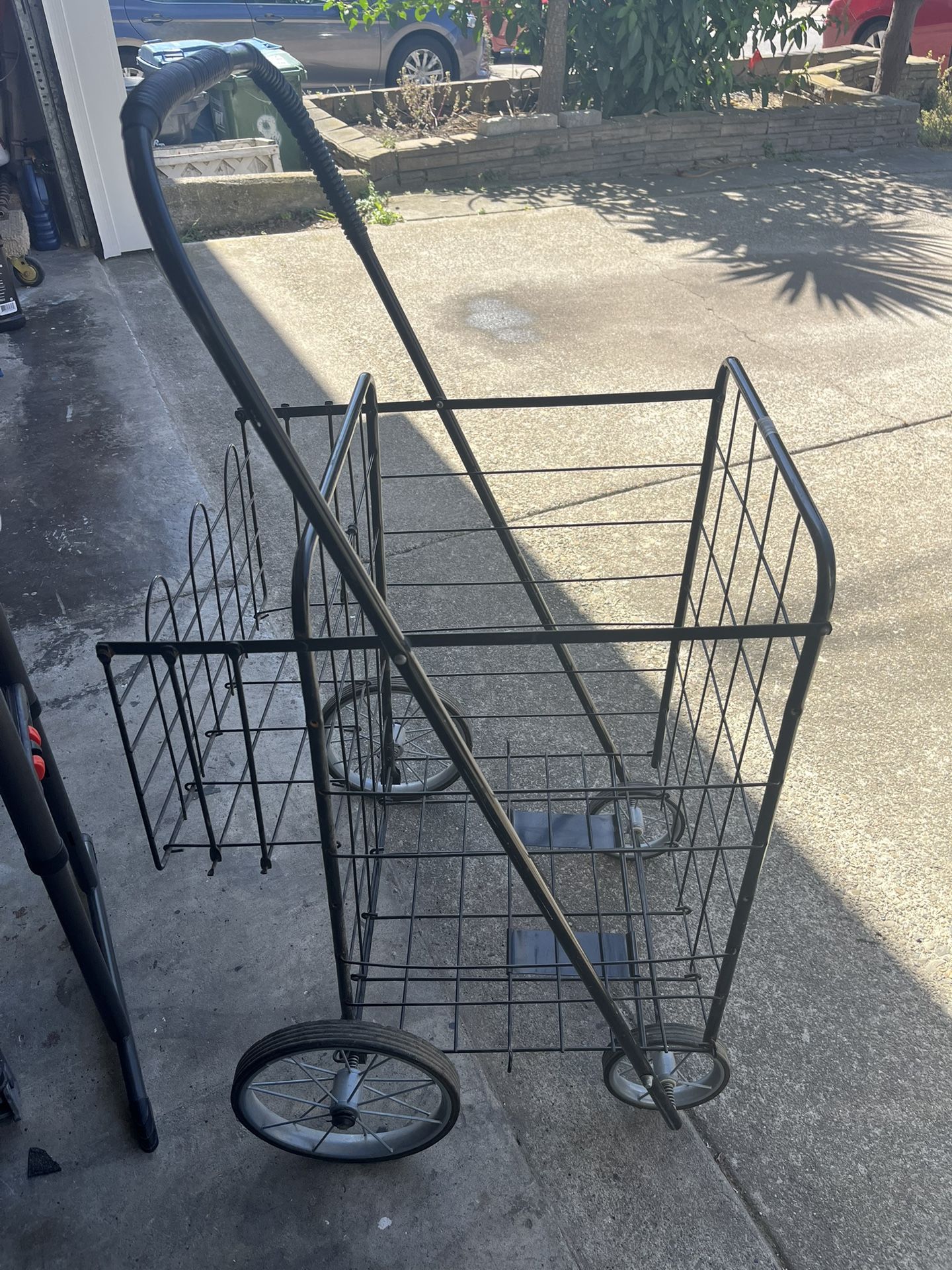 Utility Cart