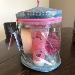 Bathroom Shower Gift Set