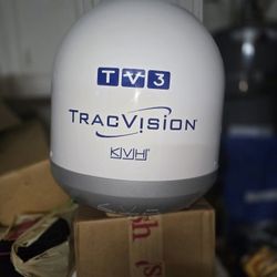 TracVision
