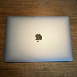 macbook pro 2020 used once 