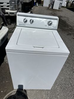 Speed Queen Washer 🐝