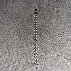 Cuban Link Bracelet 