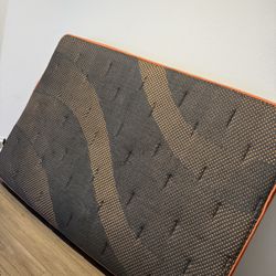 Jamison Paradise Full Size Mattress