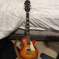 Epiphone Les Paul
