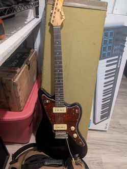 Electric Guitar