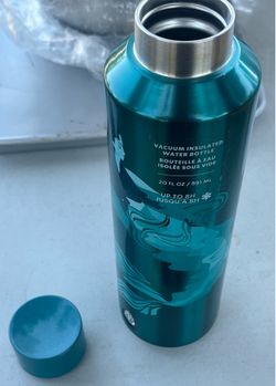 Starbucks Stainless Steel Water Bottle 20oz