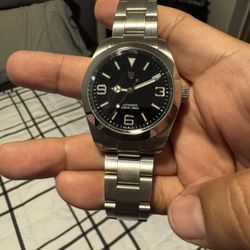 Pagani Design PD 1692 Explorer 