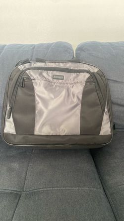 Targus laptop bag