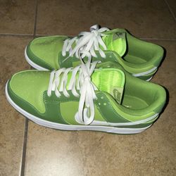 Nike Dunks