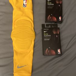 Basketball Shooting Sleeves