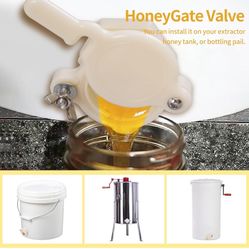Honey Gate Value 