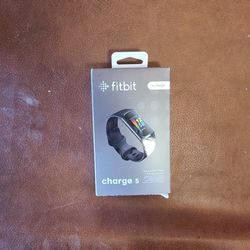 Google Fitbit Charge 5 Unopened/NEW