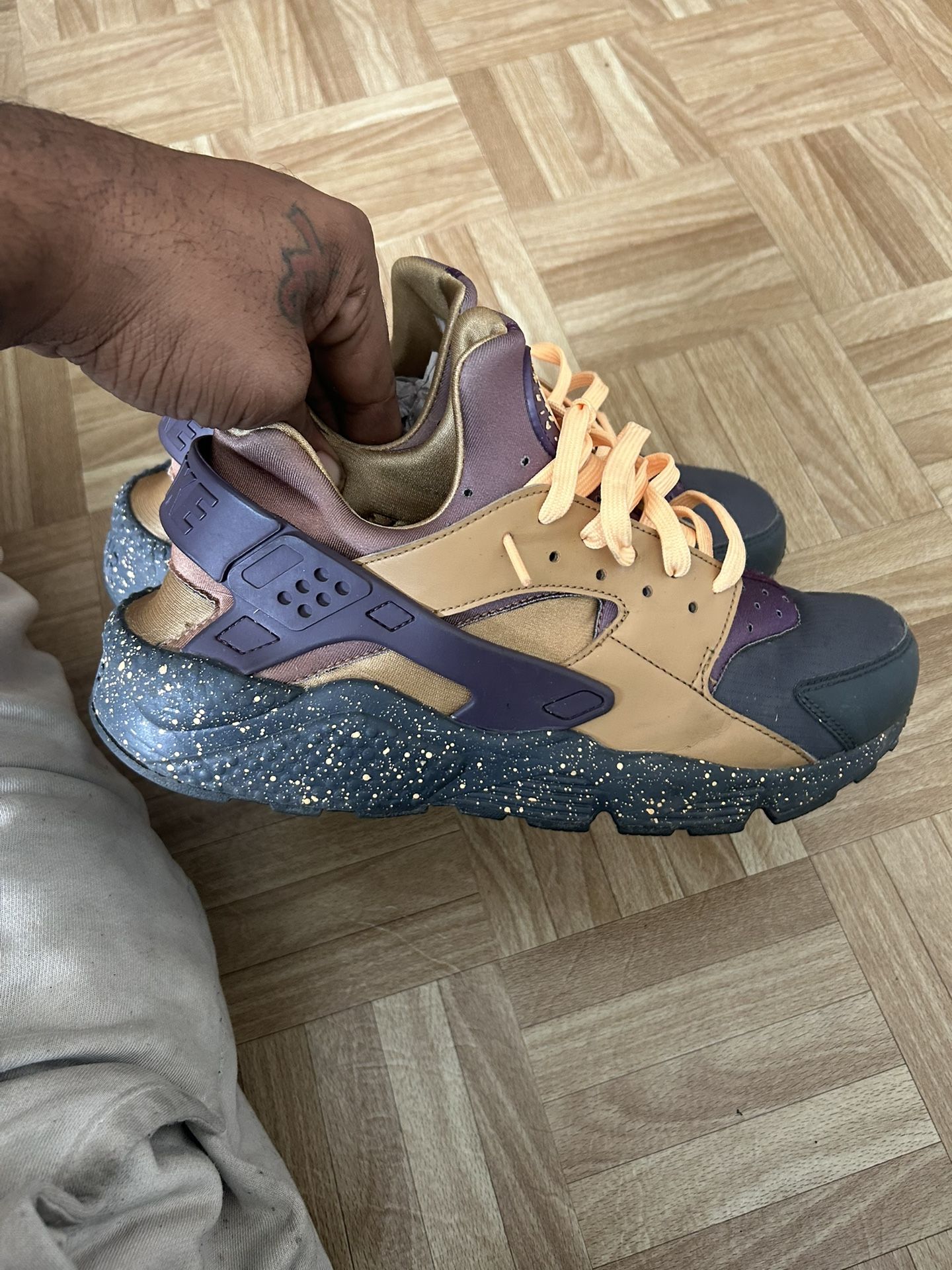 Nike