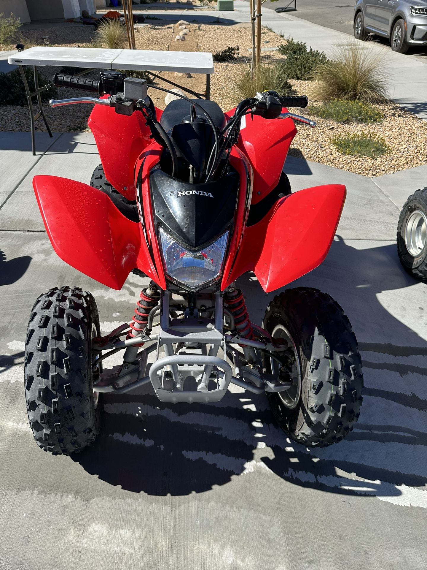 Local Quads For Sale - gx95gs3