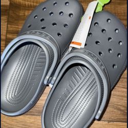Big Kids Crocs