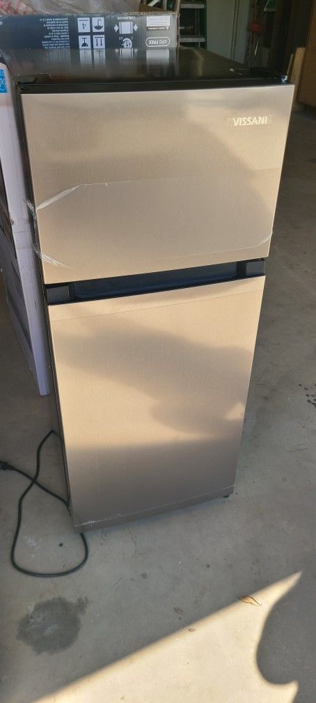 Man cave or She Shed Refrigerator