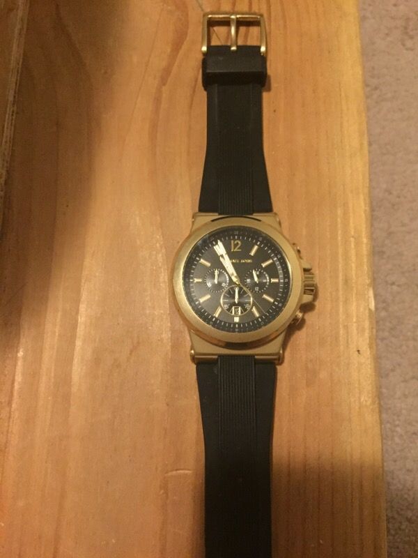 Michael Kors Dillon Watch MK-8325