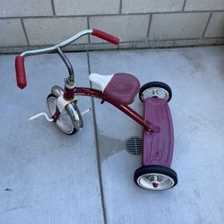 Radio Flyer Tricycle