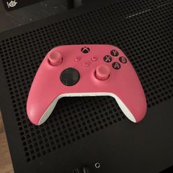 Xbox Controller