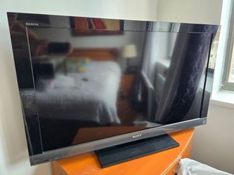 Sony 40" LCD TV