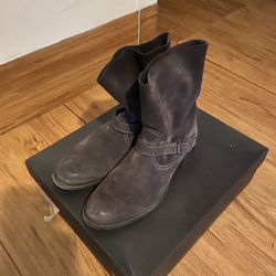 Ndc Boots