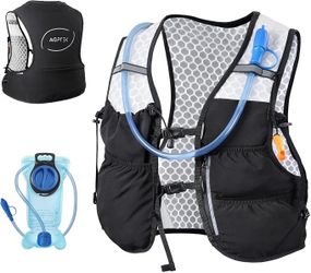 Camelback/ Hydration Backpack 2liter New