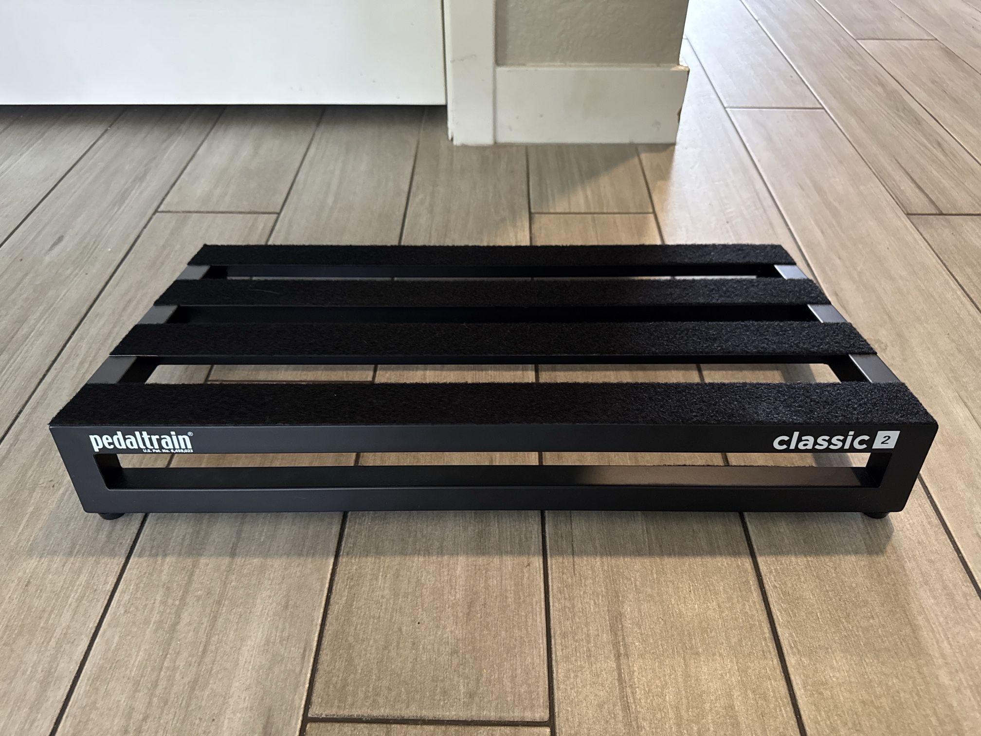 Pedaltrain Classic 2