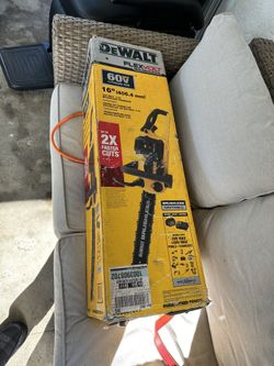 Chain Saw