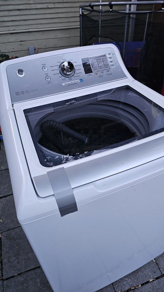 Washer/dryer 