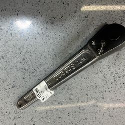Snap On Vintage Ratchet $139.99