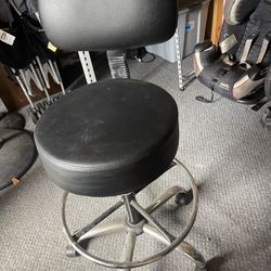 Work chair 