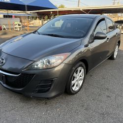 2010 Mazda3