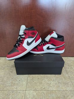 NIKE M:554724-069 AIR JORDAN 1