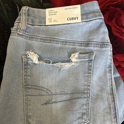 Women Jeans