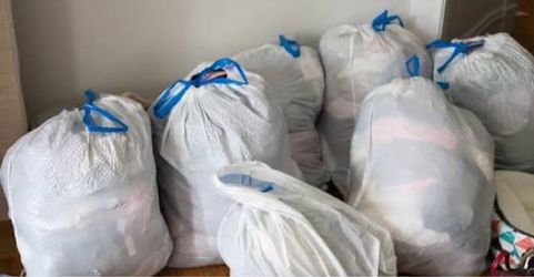 Clothes 7bags women’s Not FREE! asking$100
